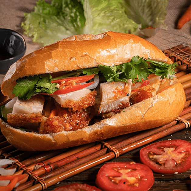 Evolution of banh mi 5
